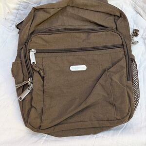 Baggallini Brown Crossbody Bag